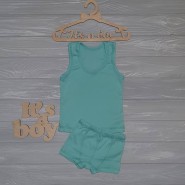 Маечка с боксерами 10-026